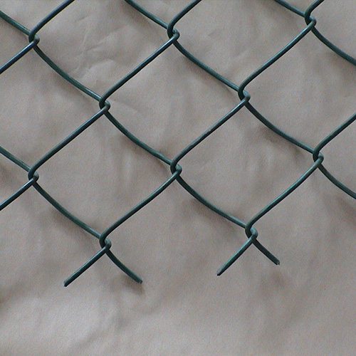 Chain Link Fence Grillage