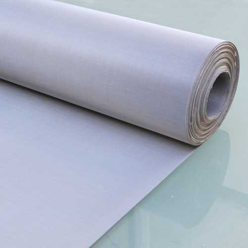 Tissu de fil d'acier inoxydable 丨 Fabricant de tissu de fil d'acier  inoxydable