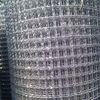 Maille sertie en acier inoxydable
