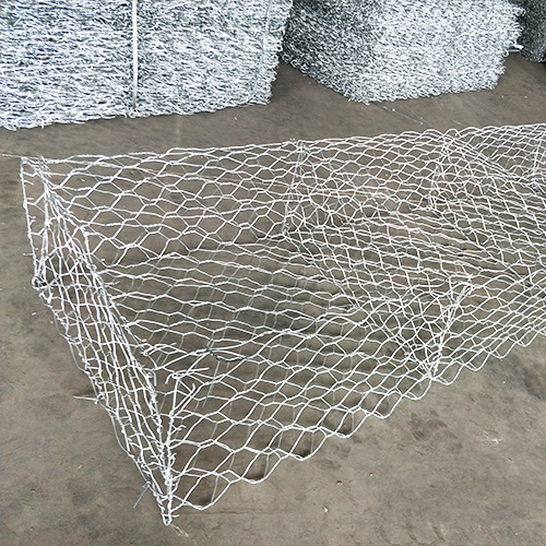 Boîte de gabion